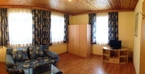 Apartamento Haus Philippitsch