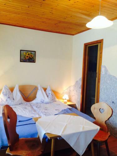Apartamento Haus Philippitsch