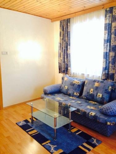 Apartamento Haus Philippitsch