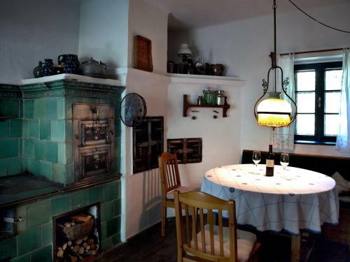 Haus Eveline