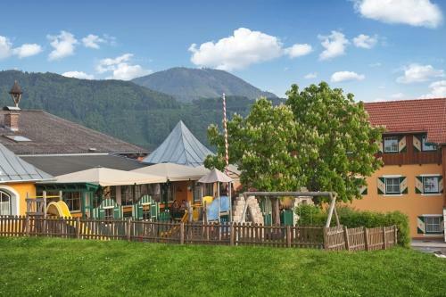 Hotel Kirchbichl