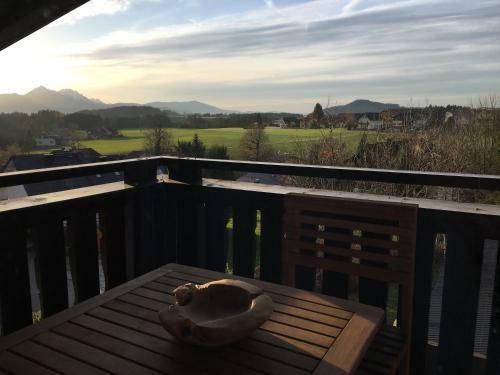 Hotel Berghof Graml