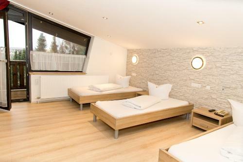 Hotel Berghof Graml