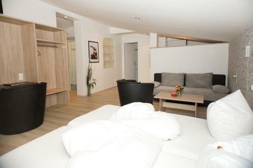 Hotel Berghof Graml