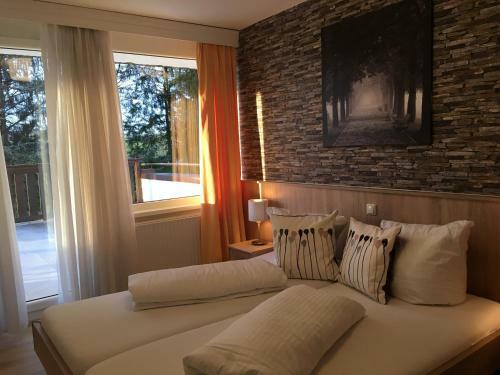 Hotel Berghof Graml
