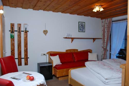 Hostal Berghof Am Schwand
