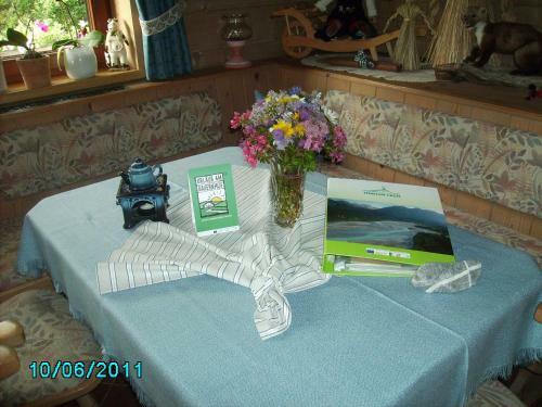Hostal Berghof Am Schwand