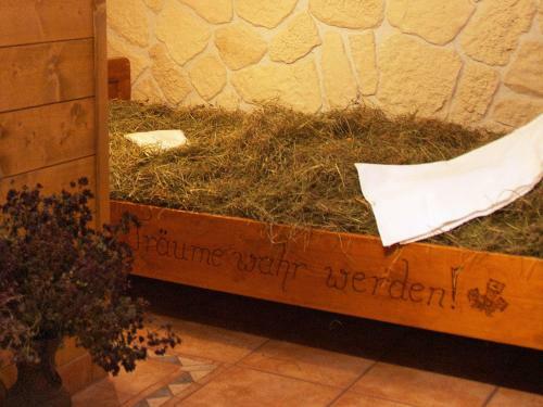 Hostal Berghof Am Schwand