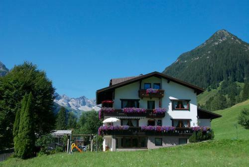 Hostal Berghof Am Schwand