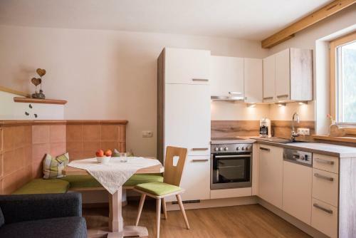 Hostal Pension Hornbachst�berl