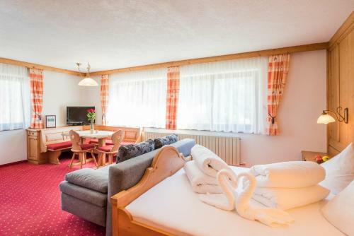 Hostal Pension Hornbachst�berl