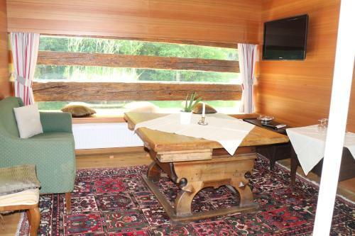 Hotel Schloss Gamlitz