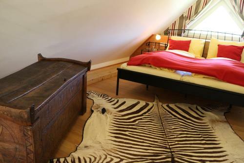 Hotel Schloss Gamlitz