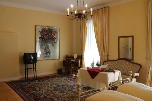 Hotel Schloss Gamlitz