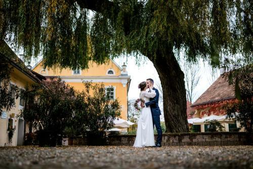 Hotel Schloss Gamlitz