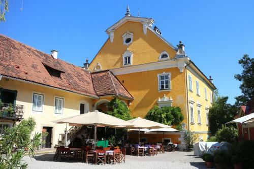 Hotel Schloss Gamlitz