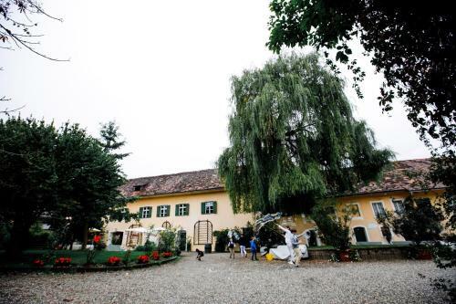 Hotel Schloss Gamlitz