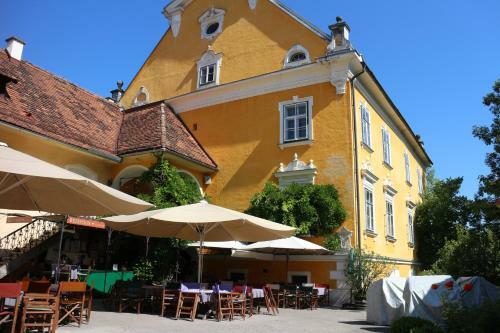 Hotel Schloss Gamlitz