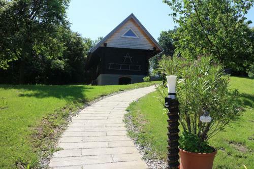 Hotel Schloss Gamlitz