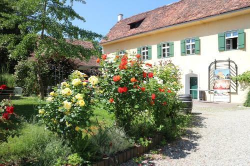 Hotel Schloss Gamlitz