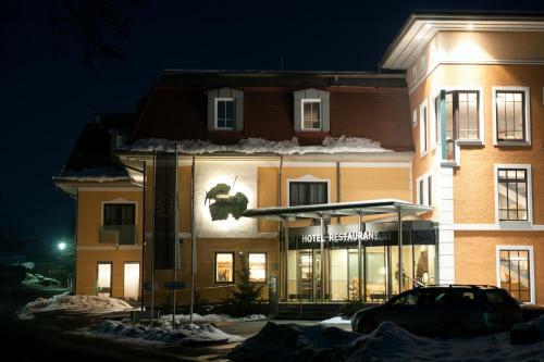 Hotel Weinlandhof