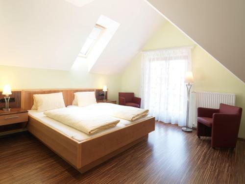 Hostal Weingut Skoff Original