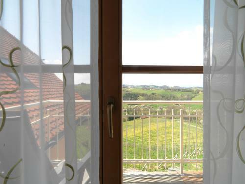 Hostal Weingut Skoff Original