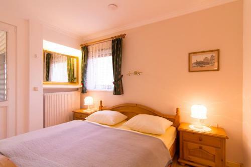 Apartamento Ferienwohnungen Soravia