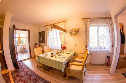 Apartamento Ferienwohnungen Soravia