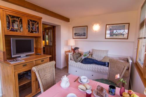 Apartamento Ferienwohnungen Soravia