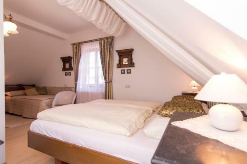 Apartamento Ferienwohnungen Soravia
