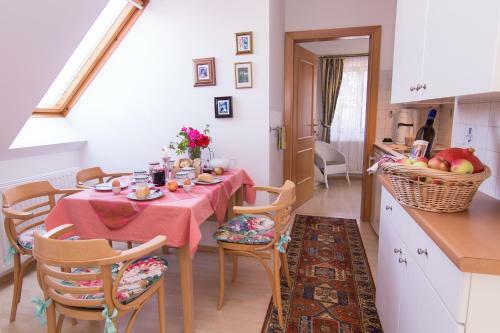 Apartamento Ferienwohnungen Soravia