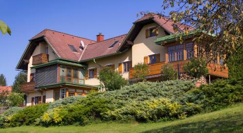 Apartamento Ferienwohnungen Soravia