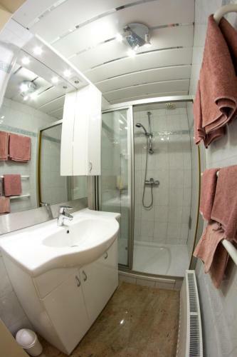 Apartamento Ferienwohnungen Soravia