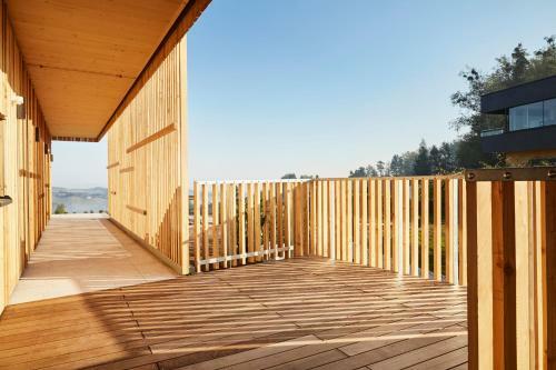 Apartamento Winzerhotel Wurzenberg S�dsteiermark