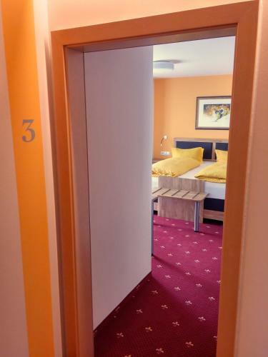 Hotel Eckbergerhof