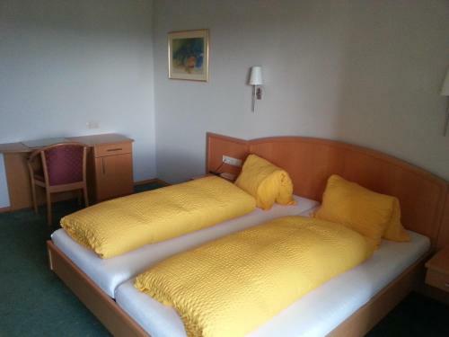 Hotel Eckbergerhof