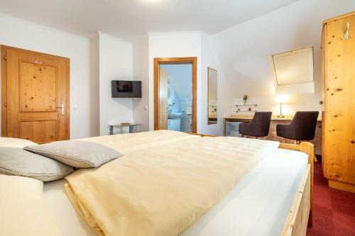 Bed & Breakfast Birkenstub�n - Wirtshaus Am Eckberg