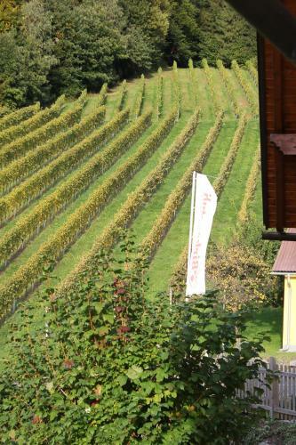 Bed & Breakfast Birkenstub�n - Wirtshaus Am Eckberg