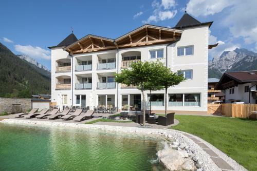 Hotel Heigenhauser