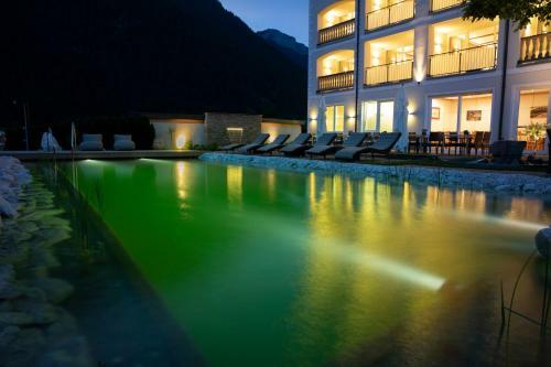 Hotel Heigenhauser