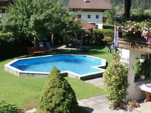 Apartamento Rothorn