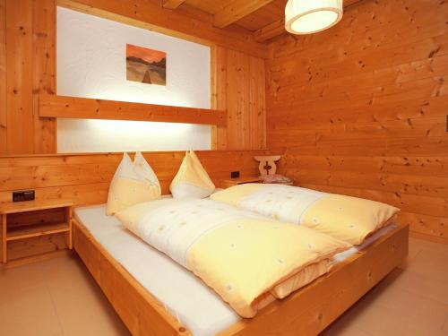 Apartamento Rothorn