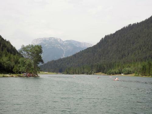 Apartamento Rothorn