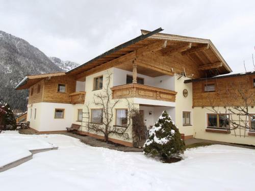 Apartamento Rothorn