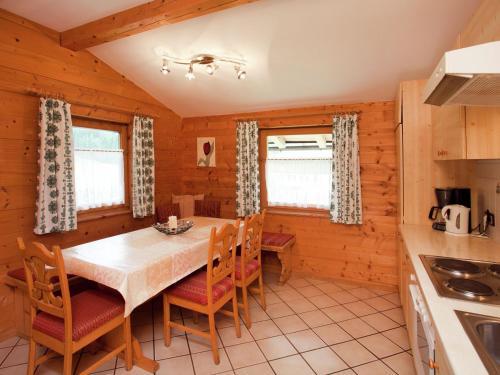 Apartamento Rothorn