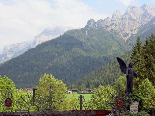 Apartamento Rothorn