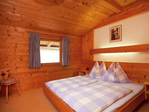 Apartamento Rothorn