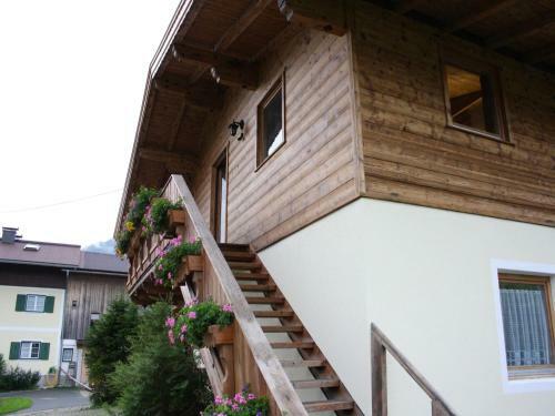 Apartamento Rothorn