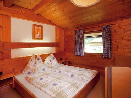 Apartamento Rothorn